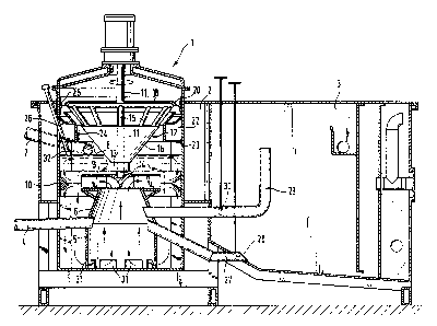 Une figure unique qui représente un dessin illustrant l'invention.